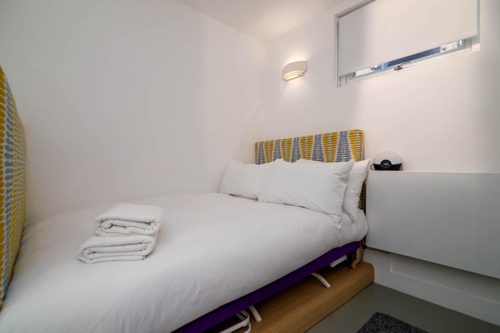 Guestready - Micro Garden Flat In Fulham Apartment