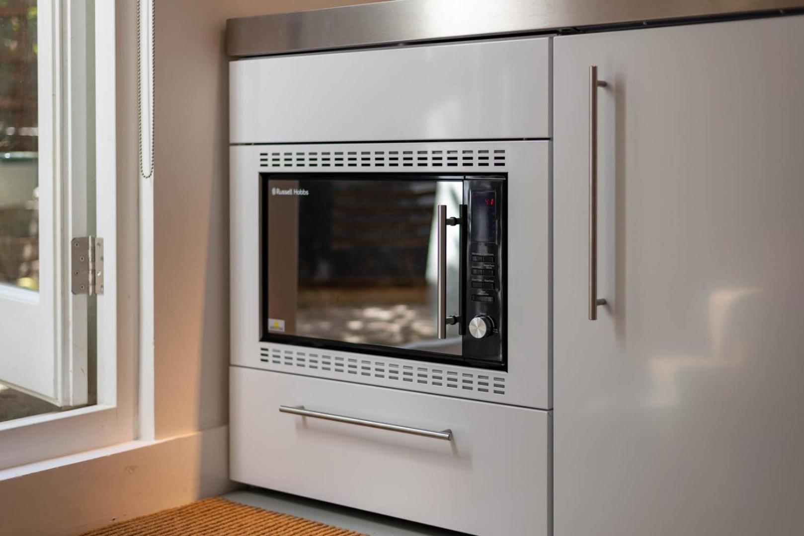 Guestready - Micro Garden Flat In Fulham Apartment *