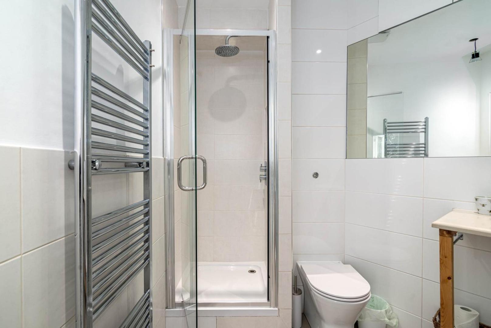 Guestready - Micro Garden Flat In Fulham